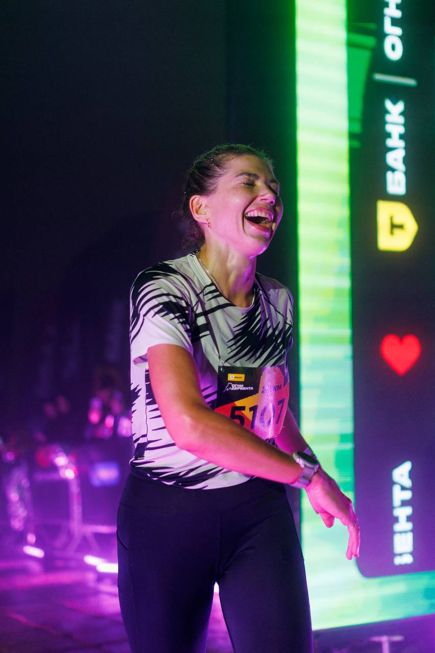 В эти выходные Дербент снова зажёг спортивную карту России!